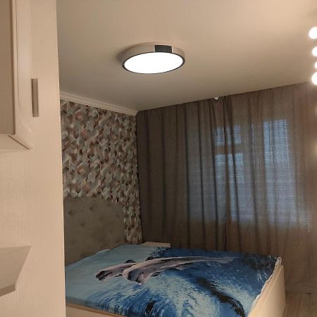Двухкомнатная Квартира В Самом Центре Актобе Luaran gambar